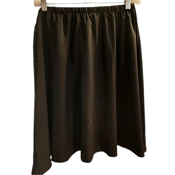 NWT Women’s Fashion Skirt Elasticized Waist - Picture 5 of 5
